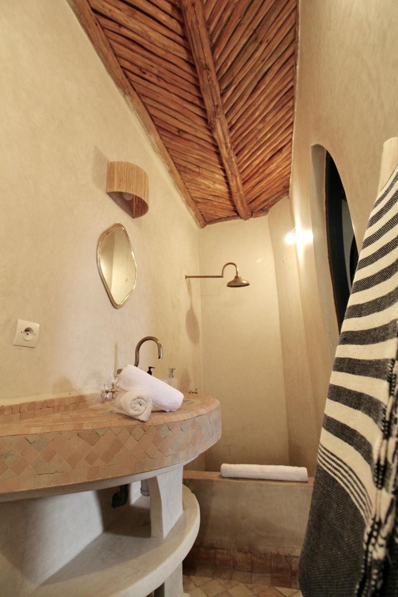 Riad Agnes & Zohra Marrakesh